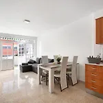 Atlantic Blue Dream Caletillas Appartement Araya (Tenerife)