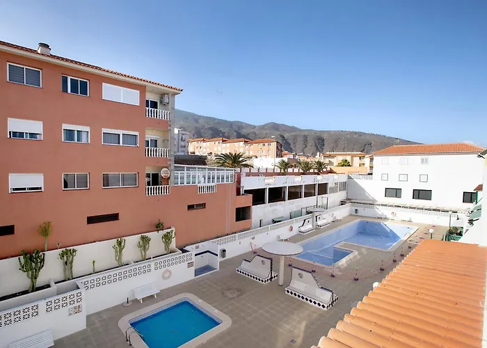 Atlantic Blue Dream Caletillas