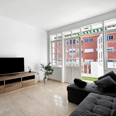 Apartment Atlantic Blue Dream Caletillas