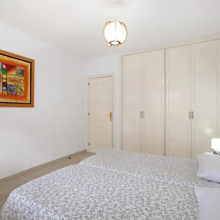 Apartment Atlantic Blue Dream Caletillas *