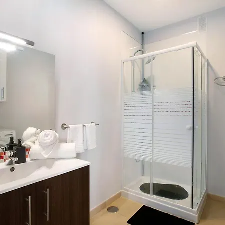 Atlantic Blue Dream Caletillas Appartement *