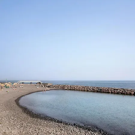 דירה Atlantic Blue Dream Caletillas