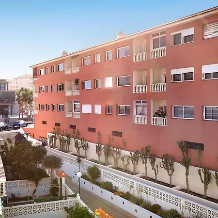 Apartment Atlantic Blue Dream Caletillas