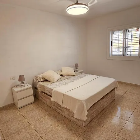 Appartement Atlantic Blue Dream Caletillas *