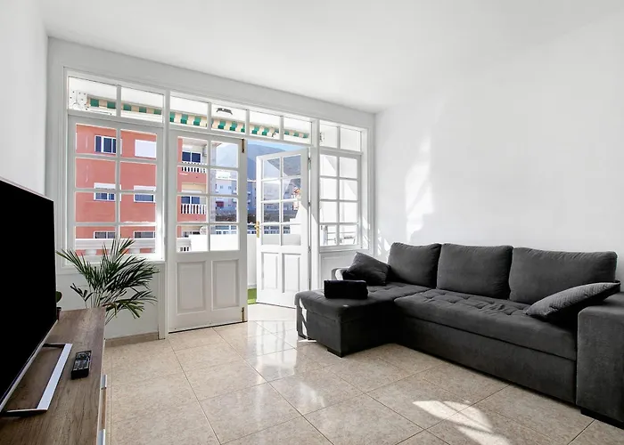 Atlantic Blue Dream Caletillas