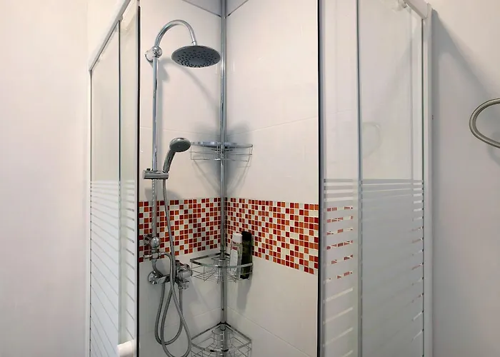 Апартаменты Atlantic Blue Dream Caletillas *