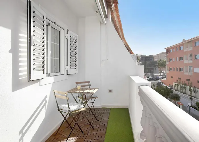 Atlantic Blue Dream Caletillas Арая