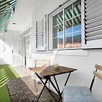 Atlantic Blue Dream Caletillas Apartment