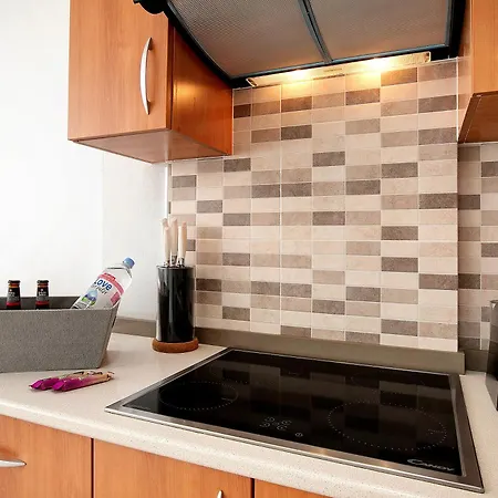 Atlantic Blue Dream Caletillas * Araya