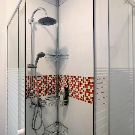 Apartament Atlantic Blue Dream Caletillas *