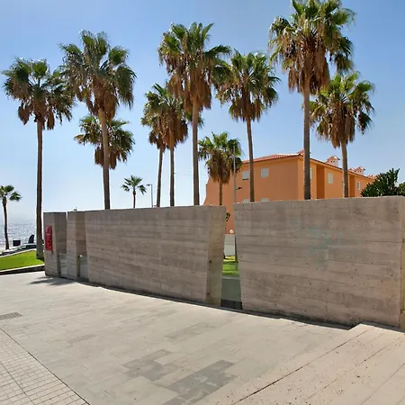 Apartament Atlantic Blue Dream Caletillas