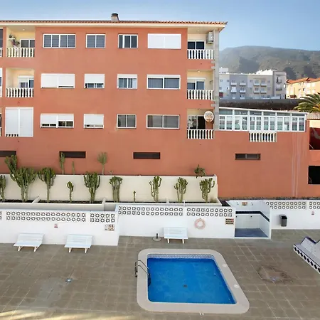Atlantic Blue Dream Caletillas Apartment