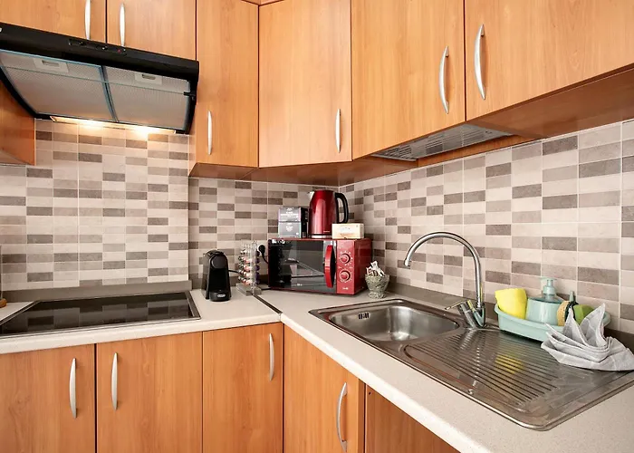 Διαμέρισμα Atlantic Blue Dream Caletillas Araya (Tenerife)