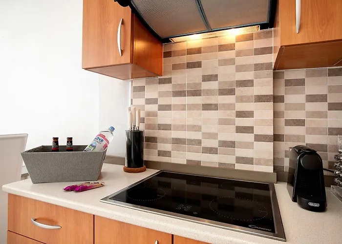 Atlantic Blue Dream Caletillas * Araya (Tenerife)