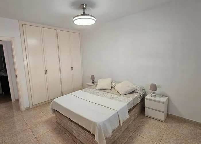 Atlantic Blue Dream Caletillas * Araya (Tenerife)